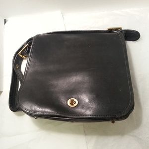 Vintage Coach Stewardess!